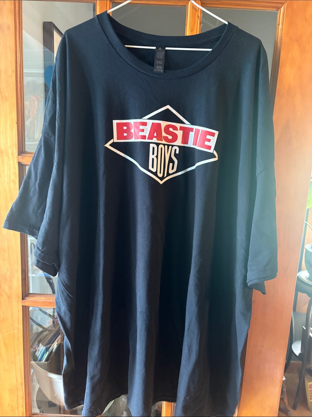 Beastie Boys 5XL Men’s Tee